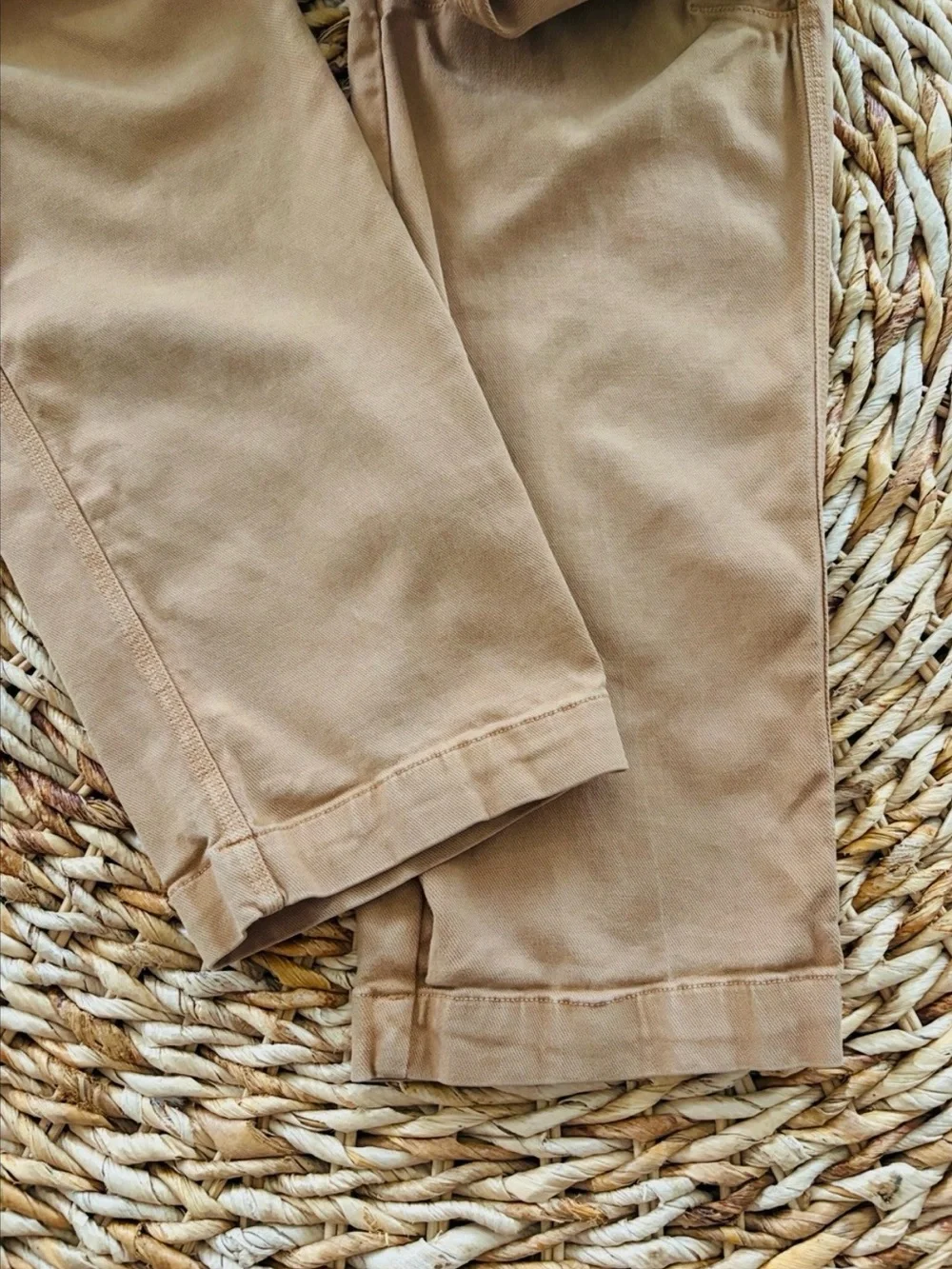 Faherty Field Utility Pant